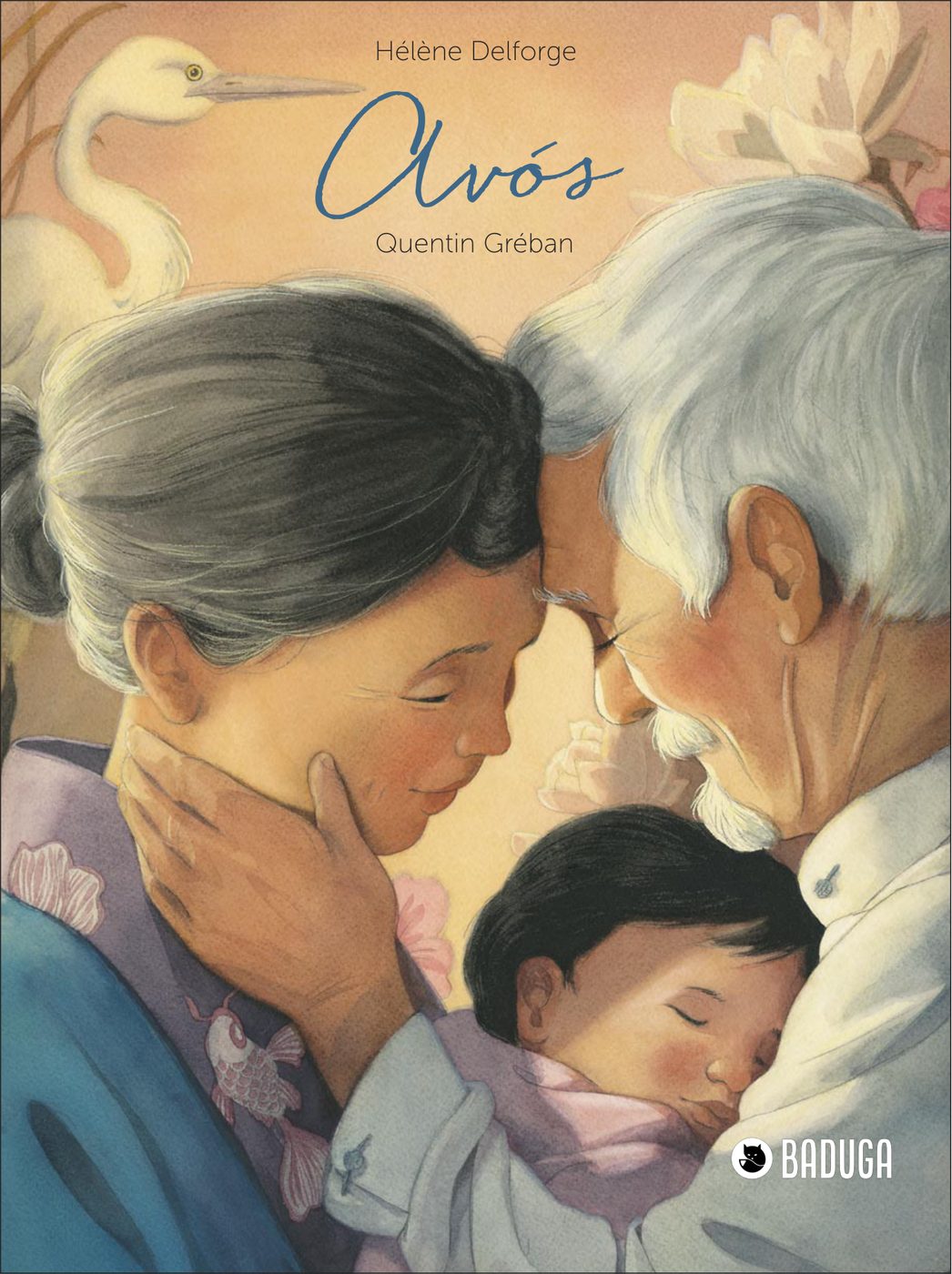 Avós — página 1
