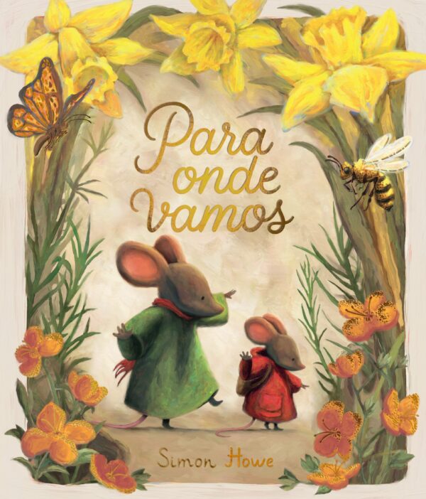 Para onde vamos